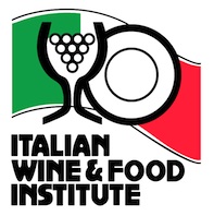 italian wine food institut logo